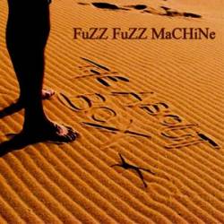 Fuzz Fuzz Machine : The About Box